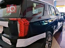 GMC Yukon